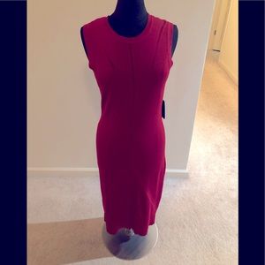 Rachel Roy sweater dress